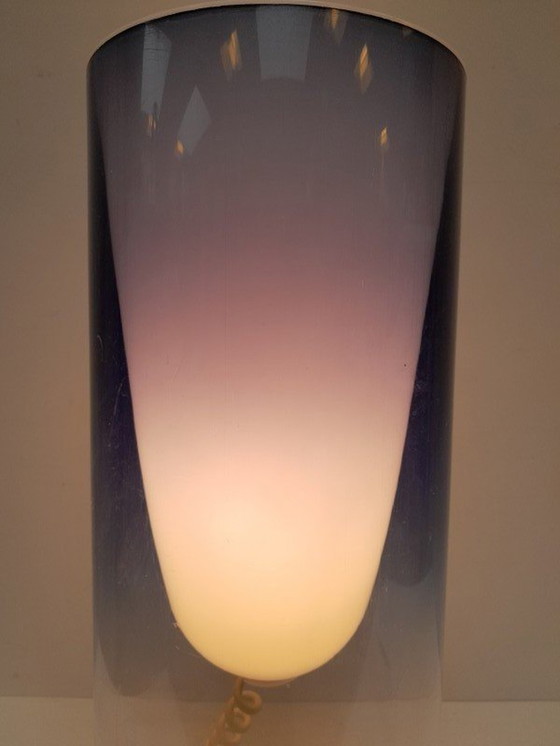 Image 1 of Kartell Toobe Table Lamp