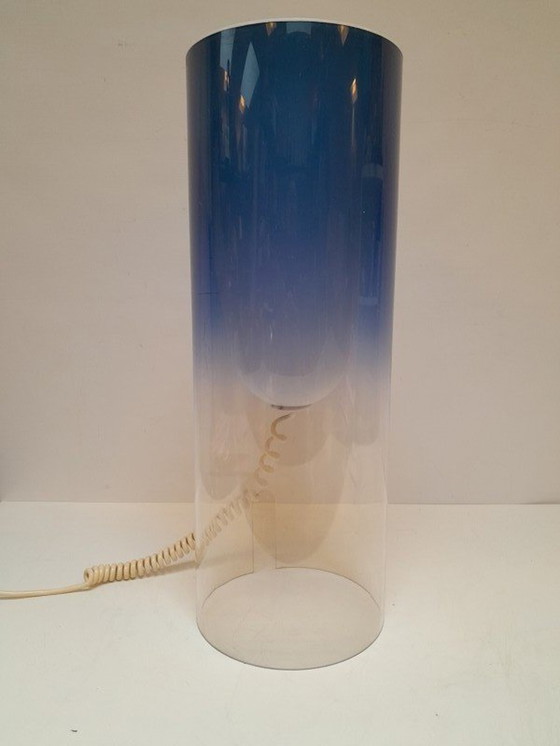 Image 1 of Kartell Toobe Table Lamp