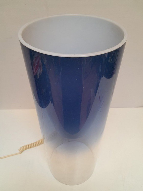 Image 1 of Kartell Toobe Table Lamp