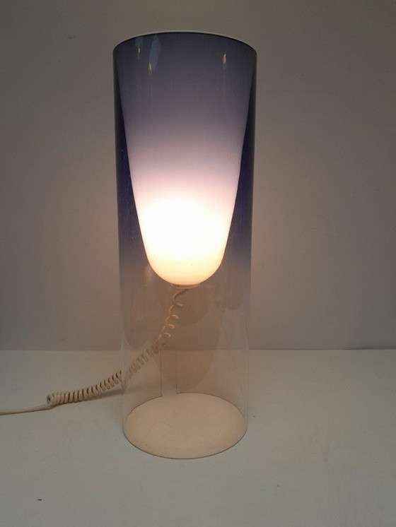 Image 1 of Kartell Toobe Table Lamp