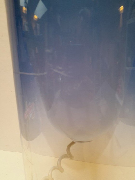 Image 1 of Kartell Toobe Table Lamp