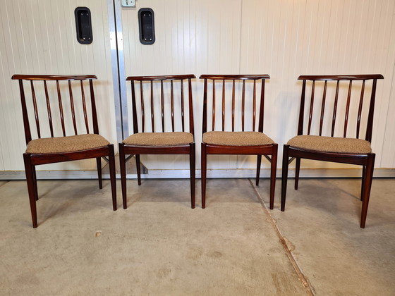 Image 1 of 4x A.W.A.chair