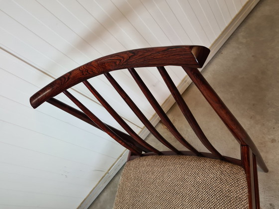 Image 1 of 4x A.W.A.chair