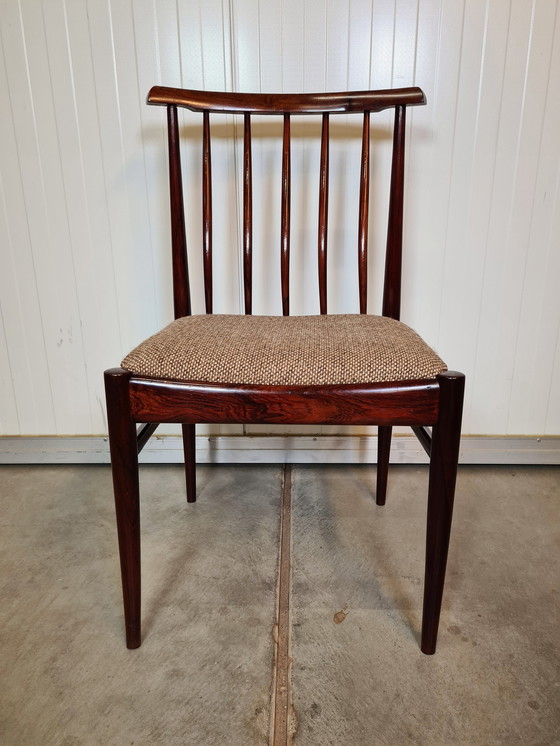 Image 1 of 4x A.W.A.chair