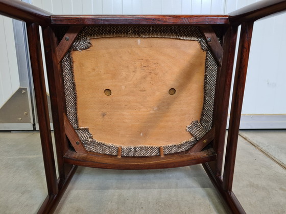 Image 1 of 4x A.W.A.chair