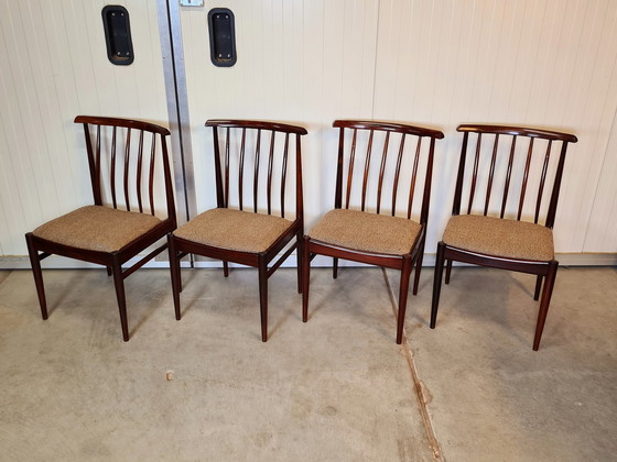 Image 1 of 4x A.W.A.chair