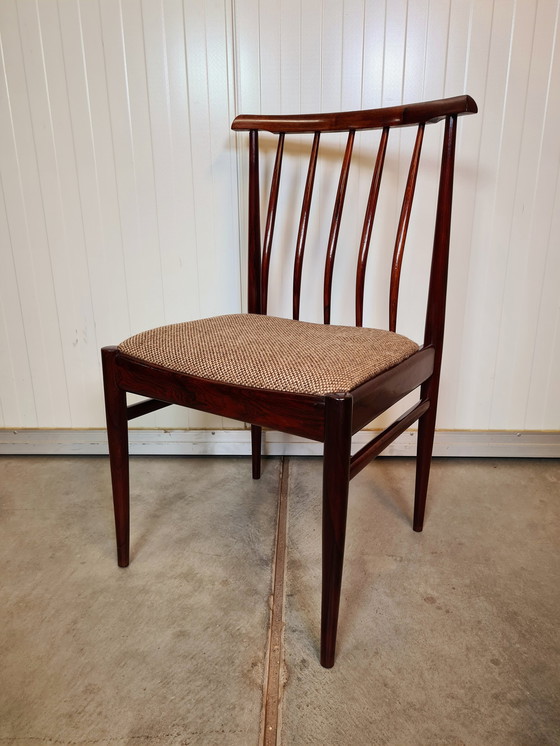 Image 1 of 4x A.W.A.chair