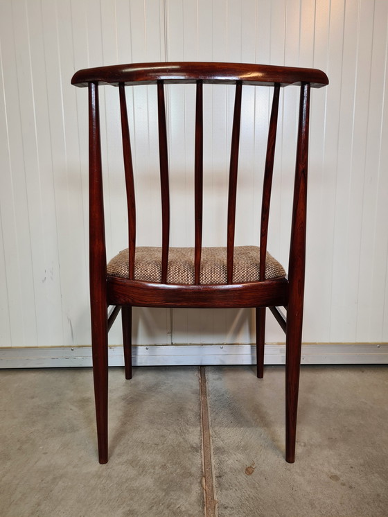 Image 1 of 4x A.W.A.chair