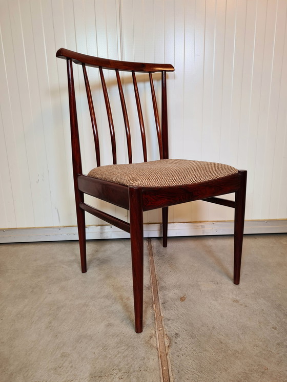 Image 1 of 4x A.W.A.chair