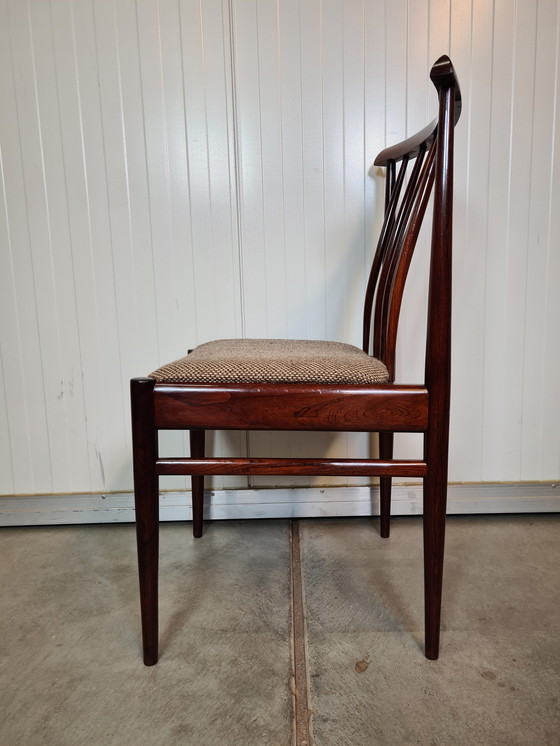 Image 1 of 4x A.W.A.chair