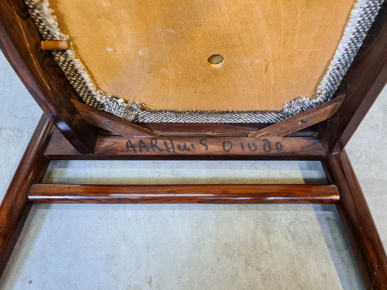 Image 1 of 4x A.W.A.chair