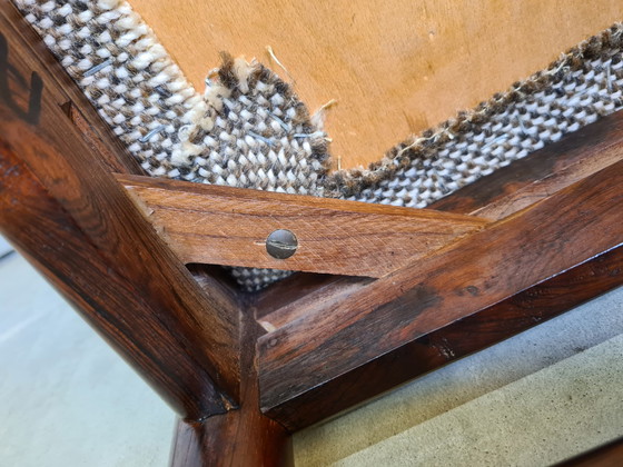 Image 1 of 4x A.W.A.chair