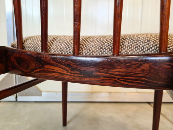 Image 1 of 4x A.W.A.chair