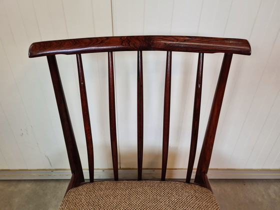 Image 1 of 4x A.W.A.chair