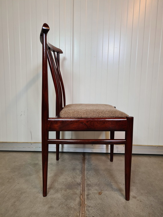 Image 1 of 4x A.W.A.chair