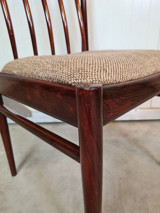 Image 1 of 4x A.W.A.chair