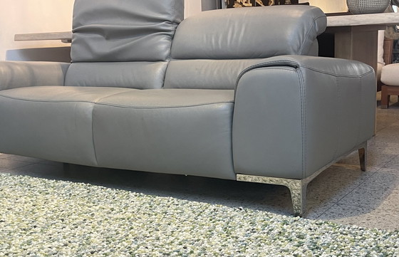 Image 1 of Musterring Mr-3100 3 Seater Sofa