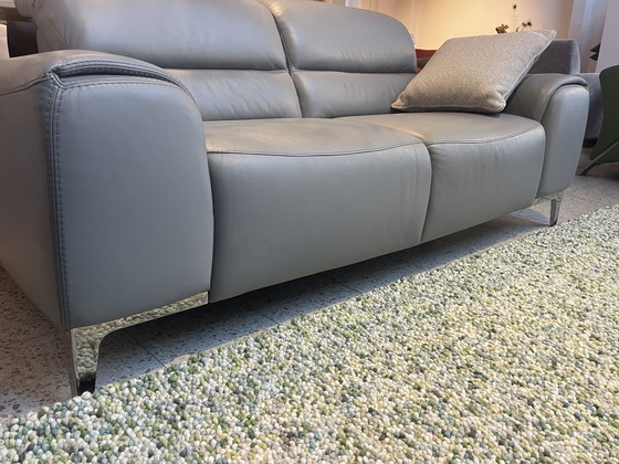 Image 1 of Musterring Mr-3100 3 Seater Sofa