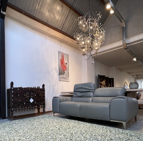 Image 1 of Musterring Mr-3100 3 Seater Sofa