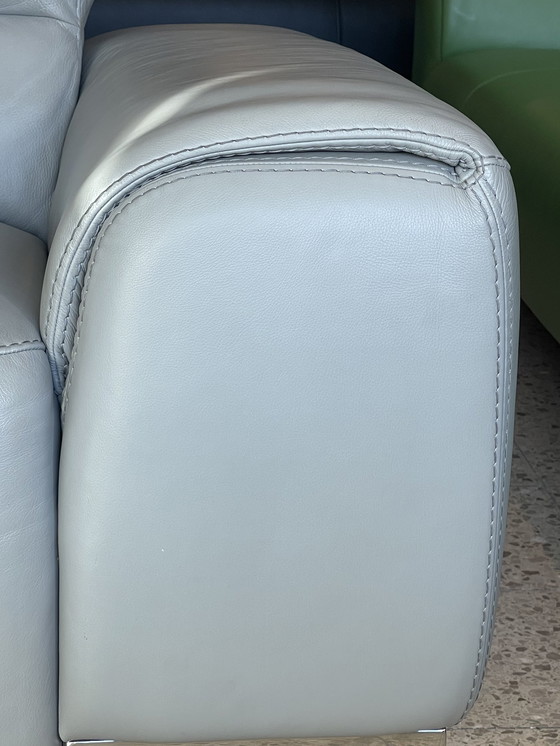 Image 1 of Musterring Mr-3100 3 Seater Sofa