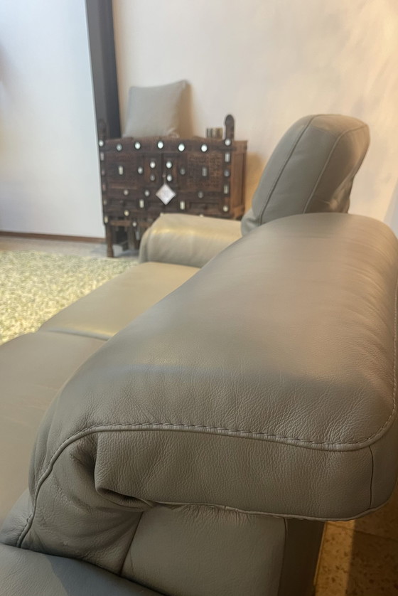 Image 1 of Musterring Mr-3100 3 Seater Sofa