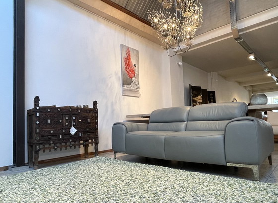 Image 1 of Musterring Mr-3100 3 Seater Sofa