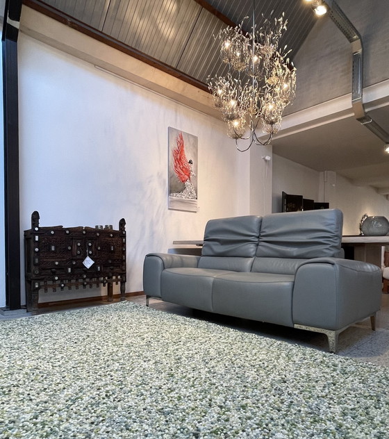 Image 1 of Musterring Mr-3100 3 Seater Sofa