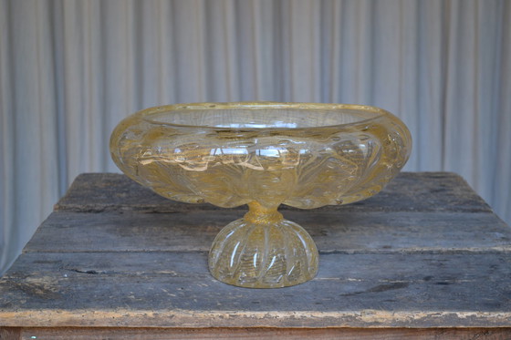 Image 1 of Donghia Modèle en verre de Murano Cellini