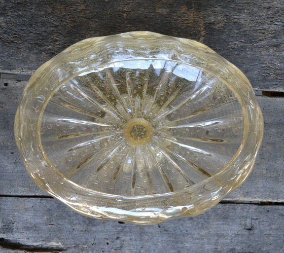 Image 1 of Donghia Modèle en verre de Murano Cellini