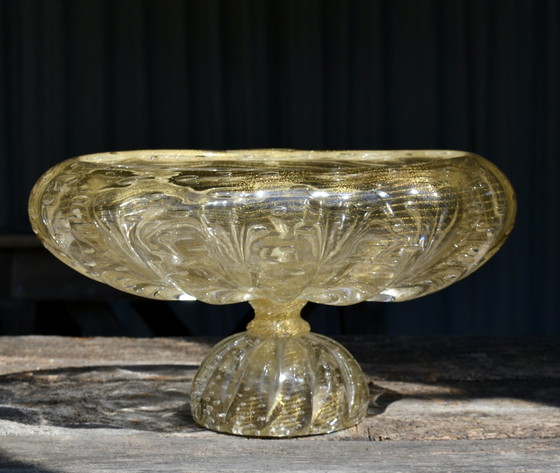 Image 1 of Donghia Modèle en verre de Murano Cellini