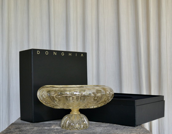 Image 1 of Donghia Modèle en verre de Murano Cellini