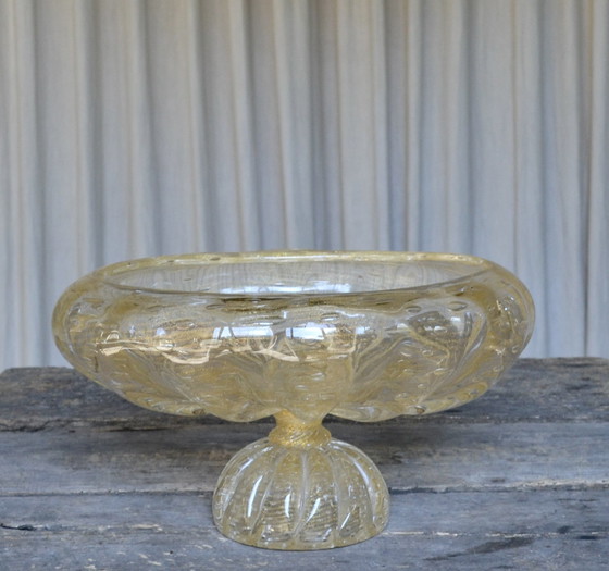 Image 1 of Donghia Modèle en verre de Murano Cellini