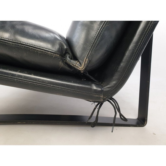 Image 1 of Vintage 2-Seater Sofa by Kho Liang Ie for Artifort 1960s