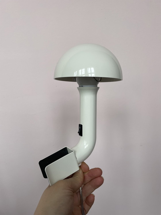 Image 1 of Flötotto clip light