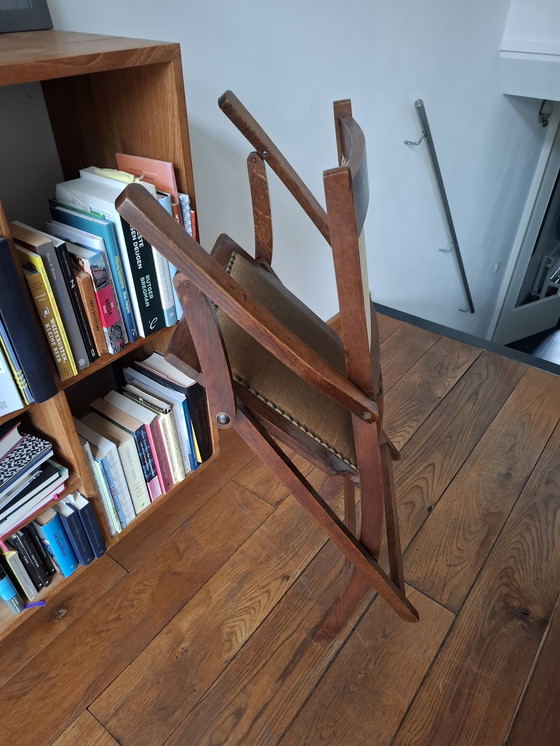 Image 1 of Antique Chair