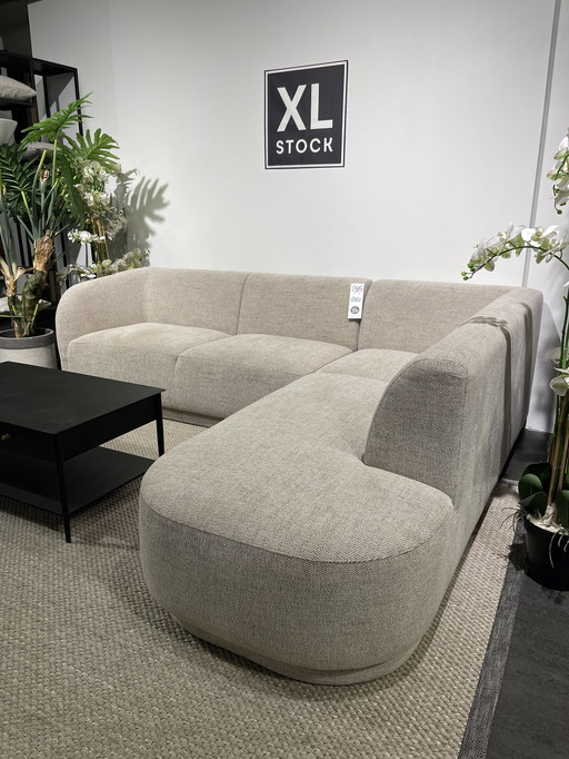 Xl Stock Corner Sofa