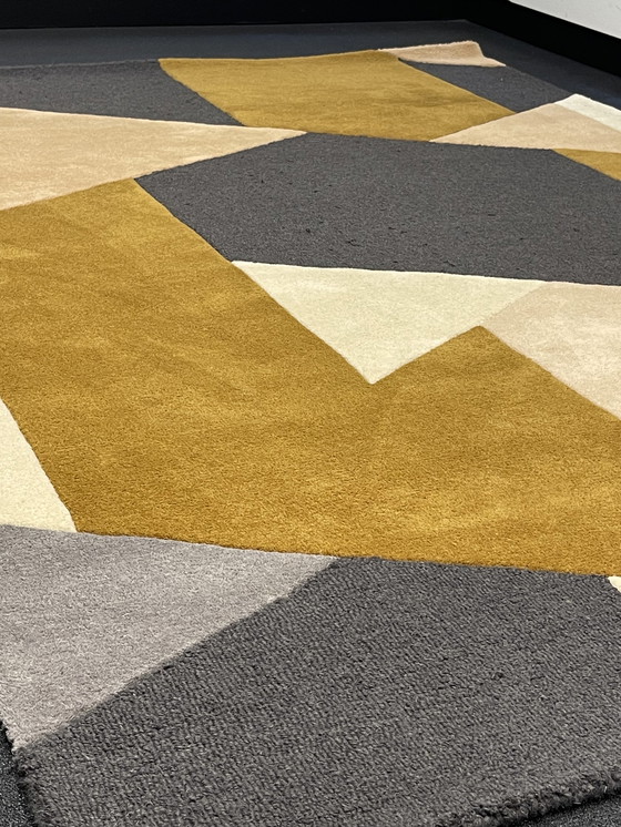 Image 1 of Brink & Campman Harlequin Popova carpet