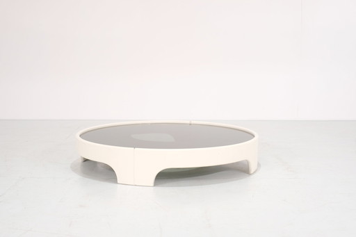 Cinova Tito Agnoli 1960 Coffee table