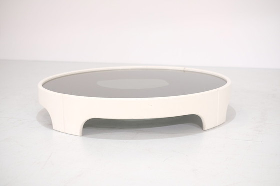 Image 1 of Cinova Tito Agnoli 1960 Coffee table