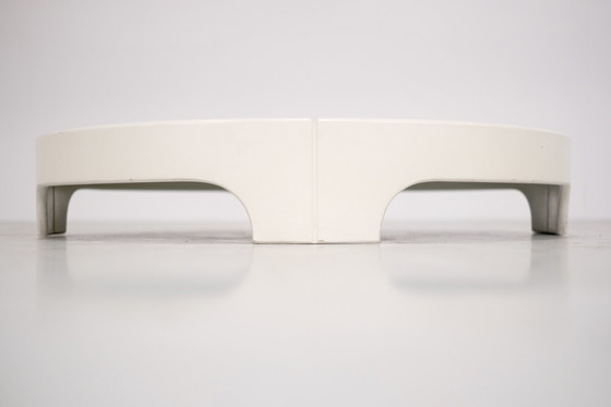 Image 1 of Cinova Tito Agnoli 1960 Coffee table