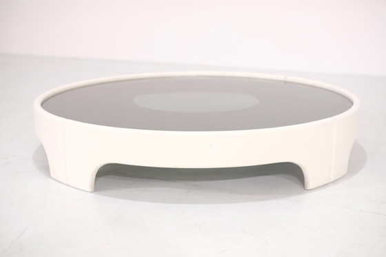 Image 1 of Cinova Tito Agnoli 1960 Coffee table