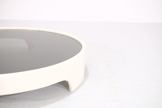 Image 1 of Cinova Tito Agnoli 1960 Coffee table