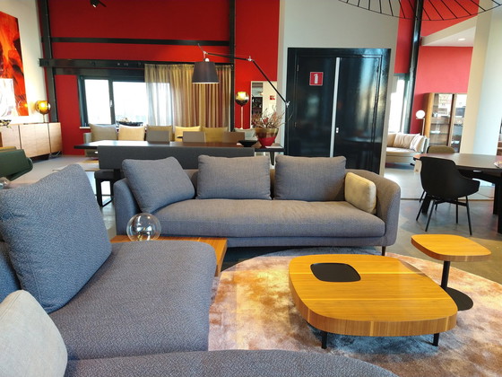 Image 1 of Rolf Benz - Kumo Seating Group