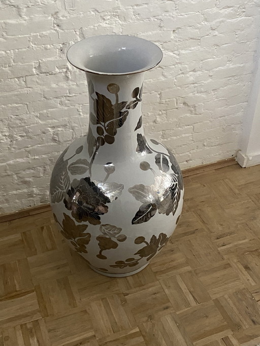 Pol's Pots Vase