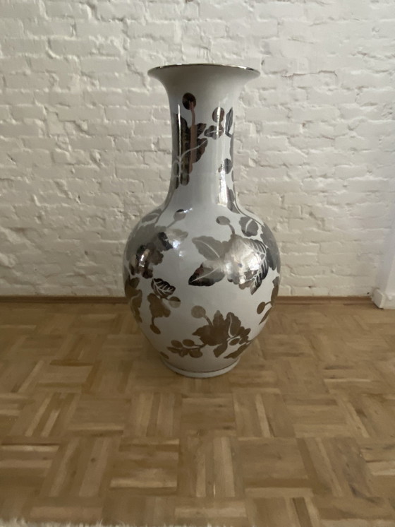 Image 1 of Pol's Pots Vase