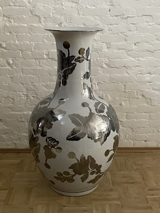 Pol's Pots Vase