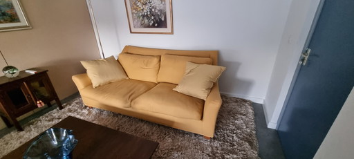 Giorgetti Pascia Bench