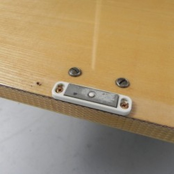 Image 1 of Mobile bar vintage con ruote