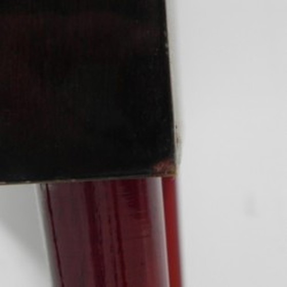 Image 1 of Mobile bar vintage con ruote