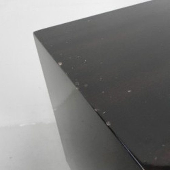 Image 1 of Mobile bar vintage con ruote